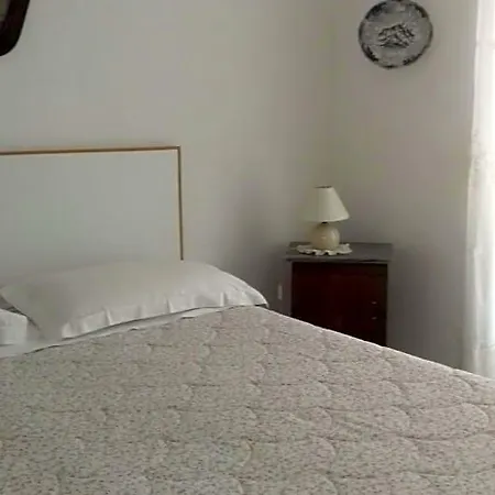 Bed & Breakfast Ca Da Nonna *