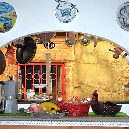 Bed & Breakfast Ca Da Nonna *
