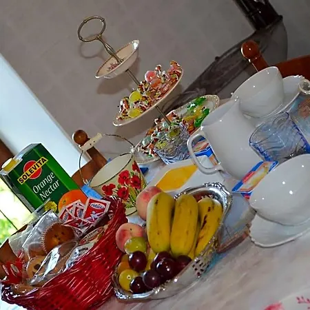 Ca Da Nonna Bed & Breakfast Pareto