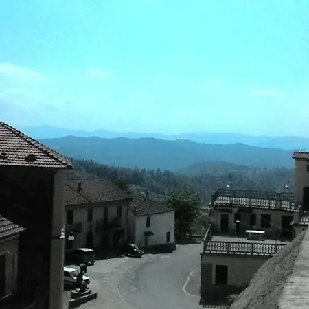 Cà Da Nonna Bed & Breakfast