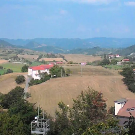 Cà Da Nonna Bed & Breakfast Pareto