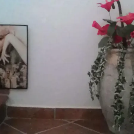 Bed & Breakfast Ca Da Nonna Pareto