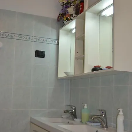 Bed & Breakfast Ca Da Nonna *