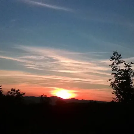 Ca Da Nonna Bed & Breakfast *