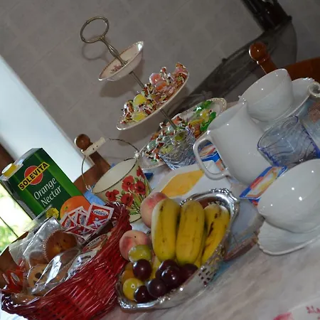 Bed & Breakfast Ca Da Nonna *