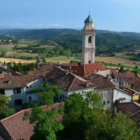 Bed & Breakfast Ca Da Nonna *