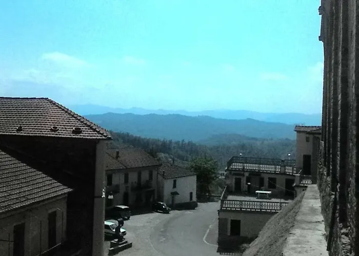 Ca Da Nonna Nocleg ze śniadaniem