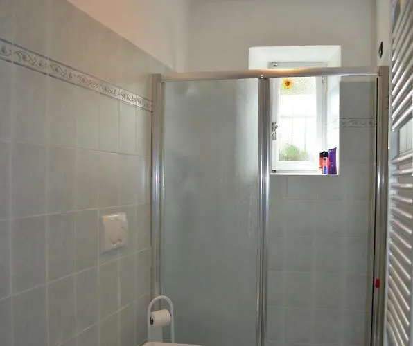 Nocleg ze śniadaniem Ca Da Nonna *