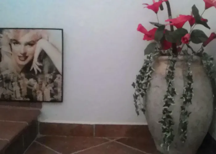 Nocleg ze śniadaniem Ca Da Nonna Pareto