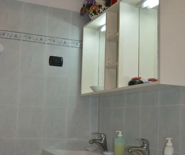 Nocleg ze śniadaniem Ca Da Nonna *