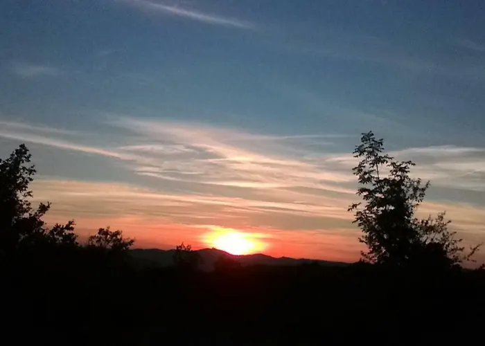 Ca Da Nonna לינה וארוחת בוקר *